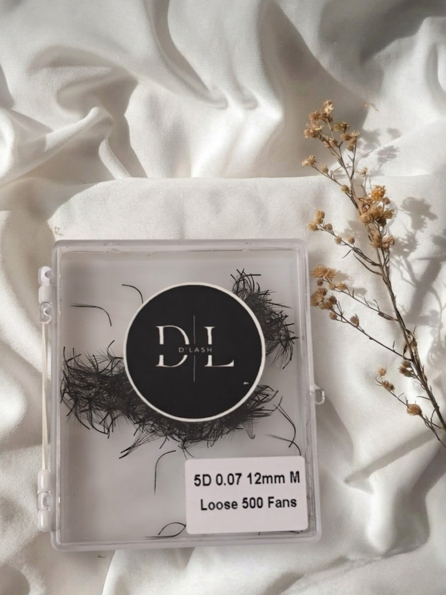 6D M извивка готови снопчета