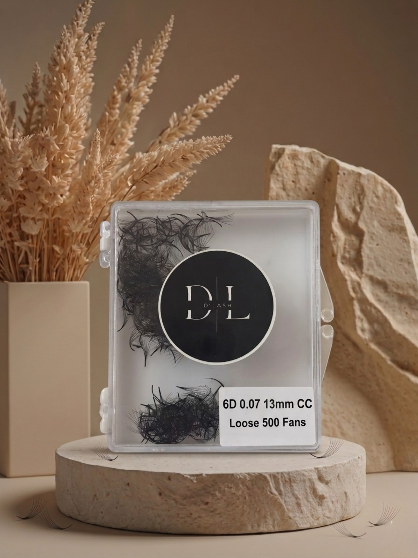 6D готови снопчета