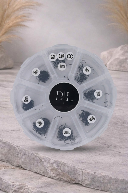 6D готови снопчета