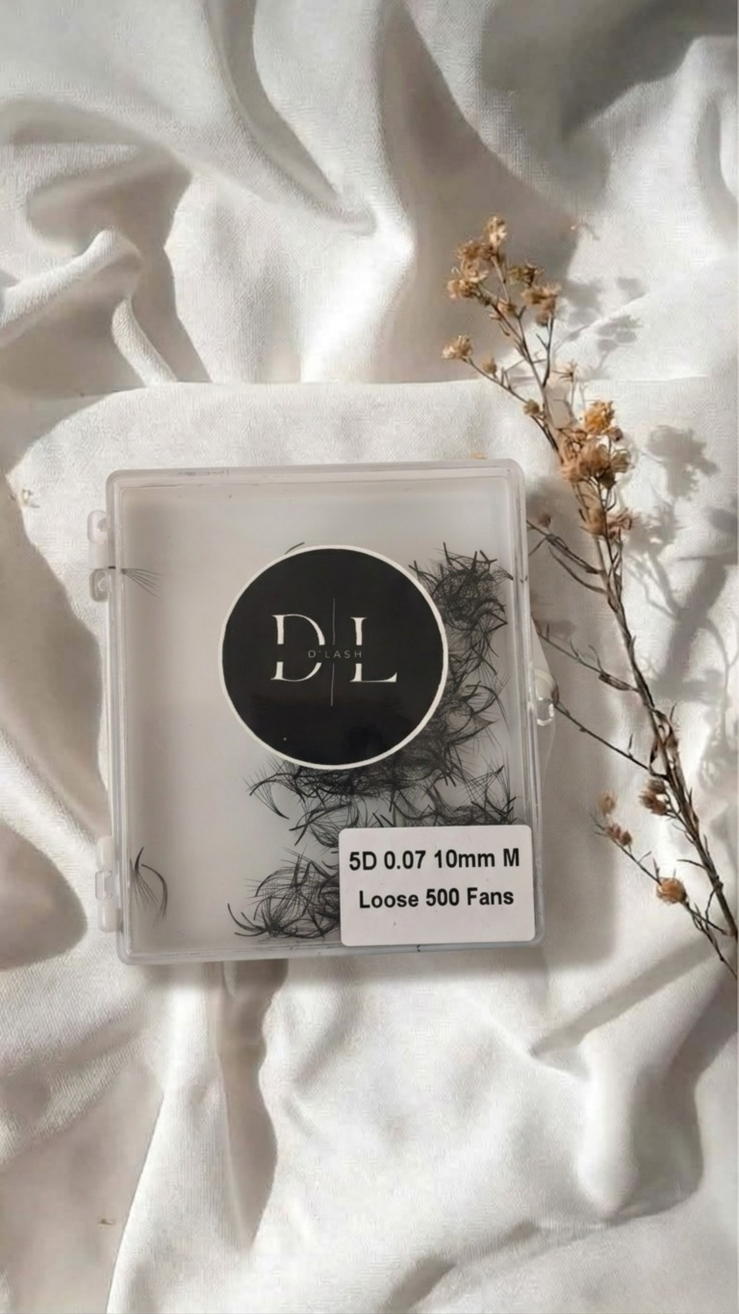 6D M извивка готови снопчета