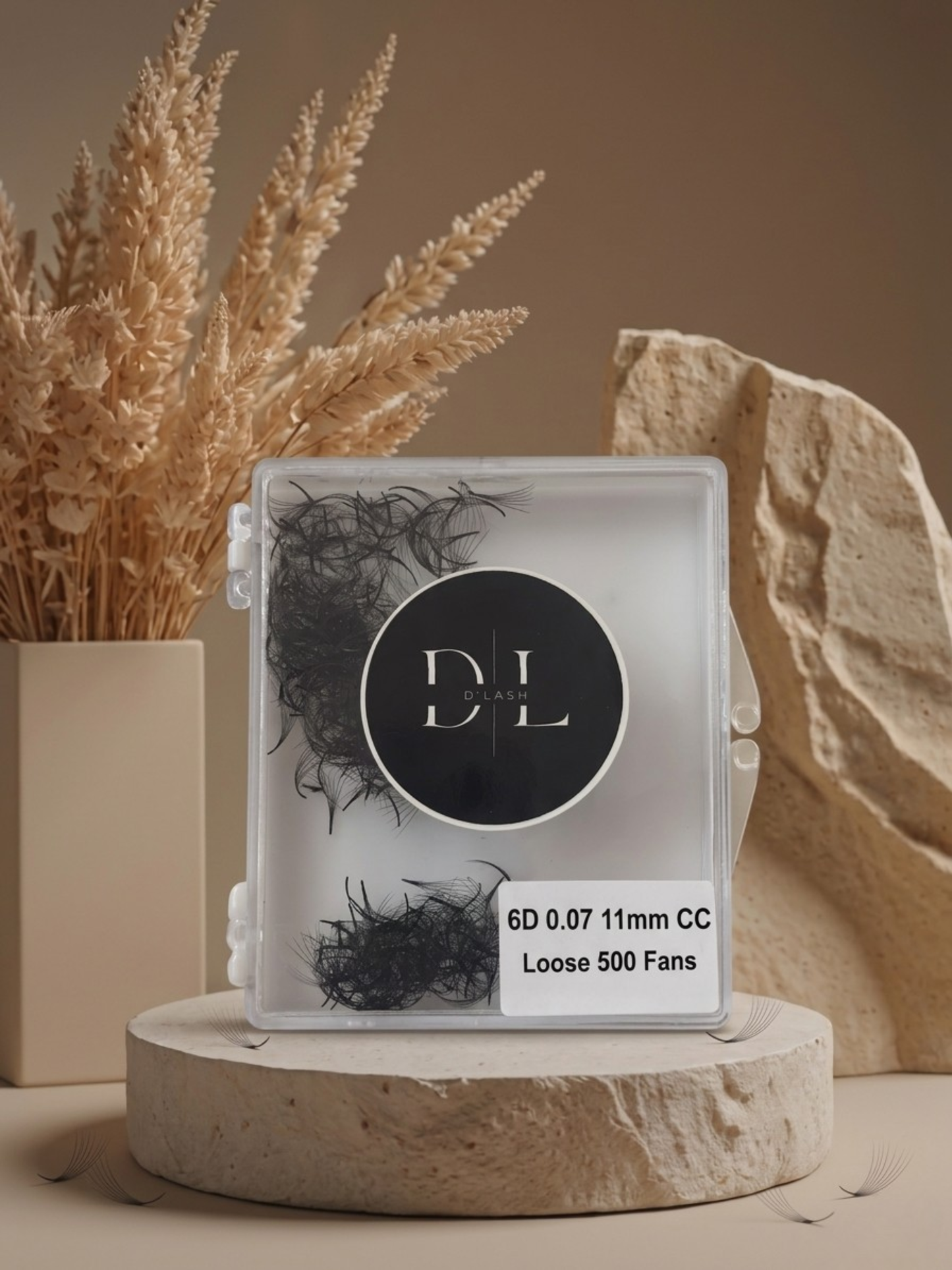 6D готови снопчета