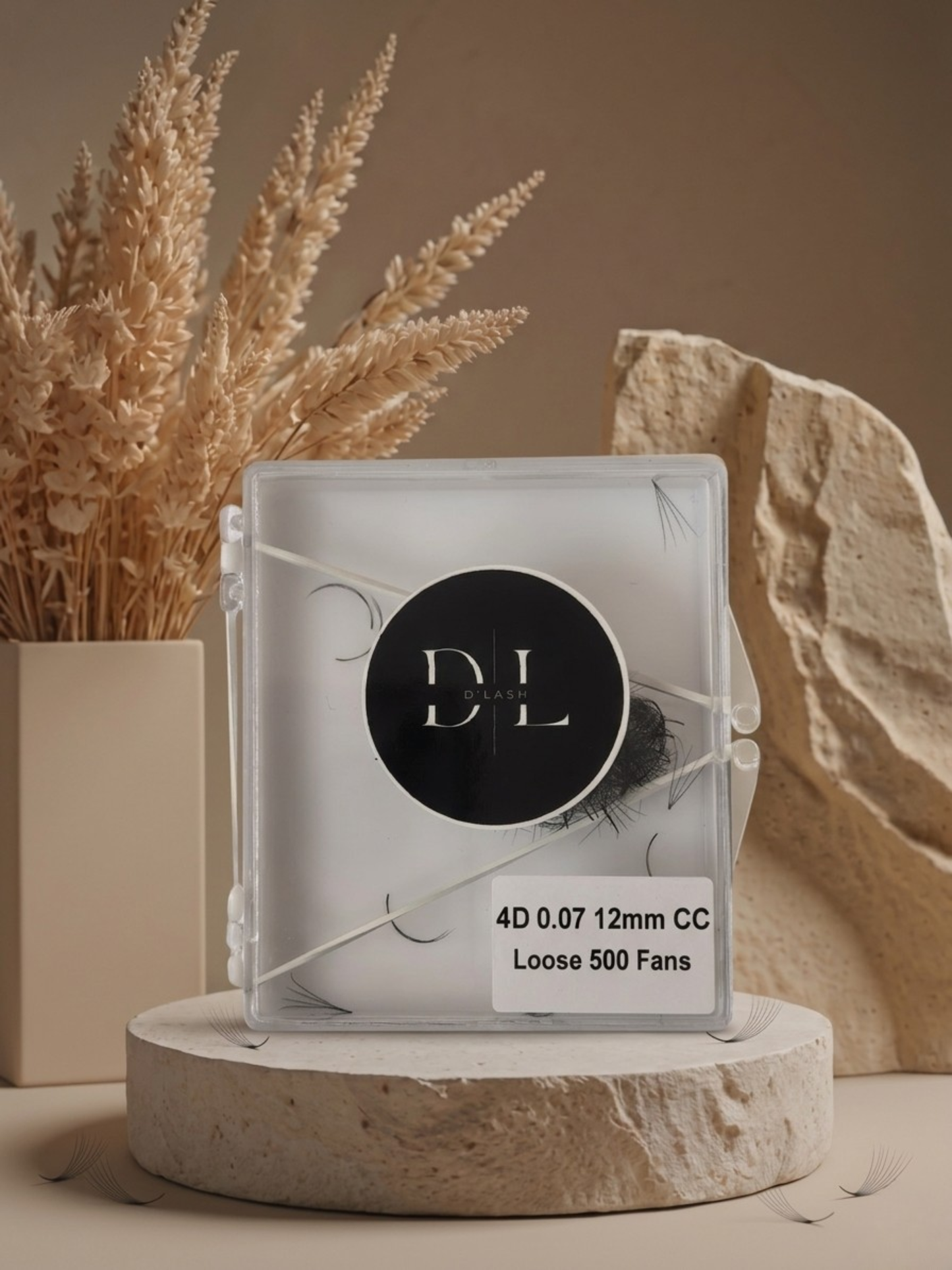 4D готови снопчета
