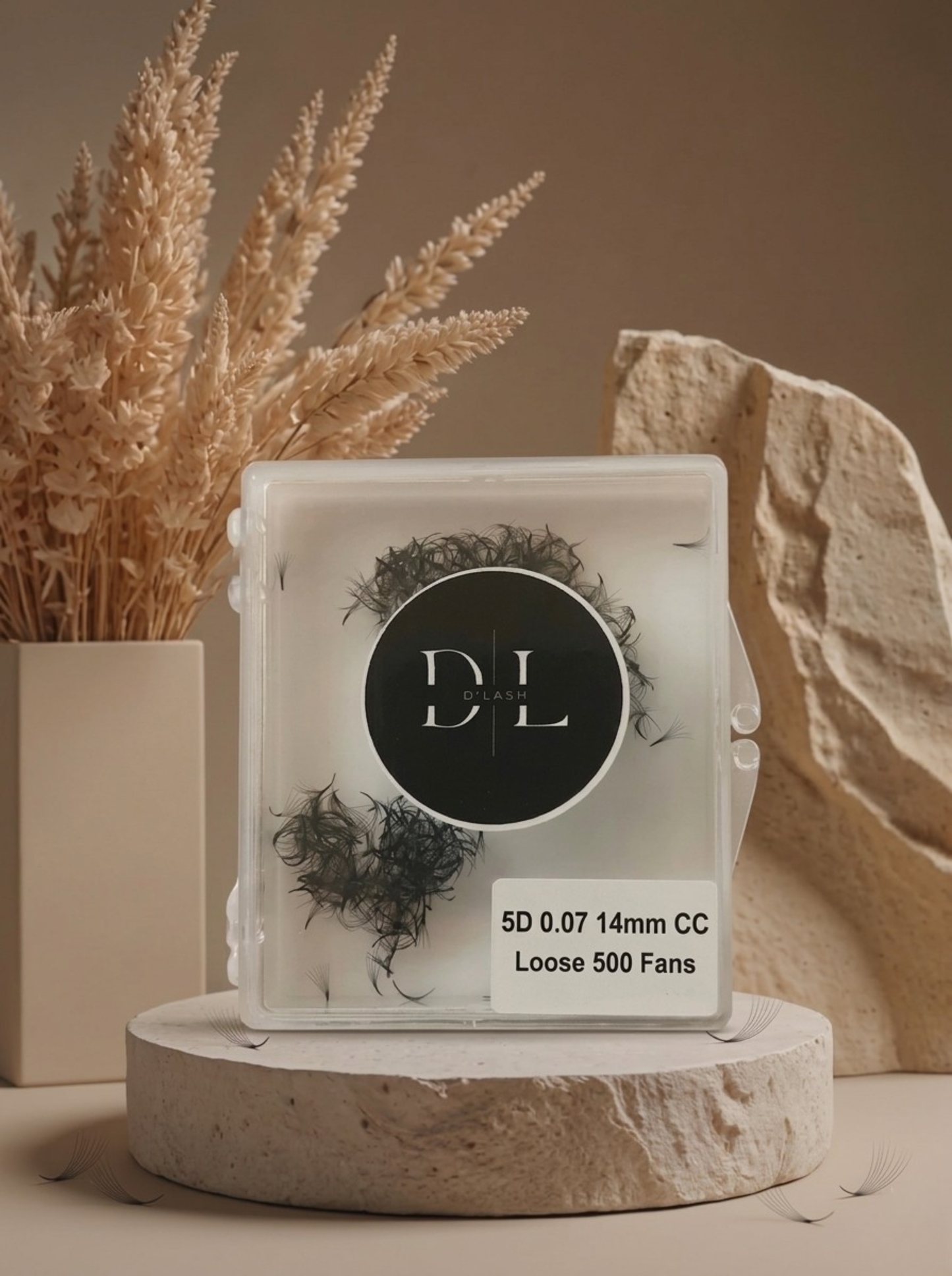 5D готови снопчета
