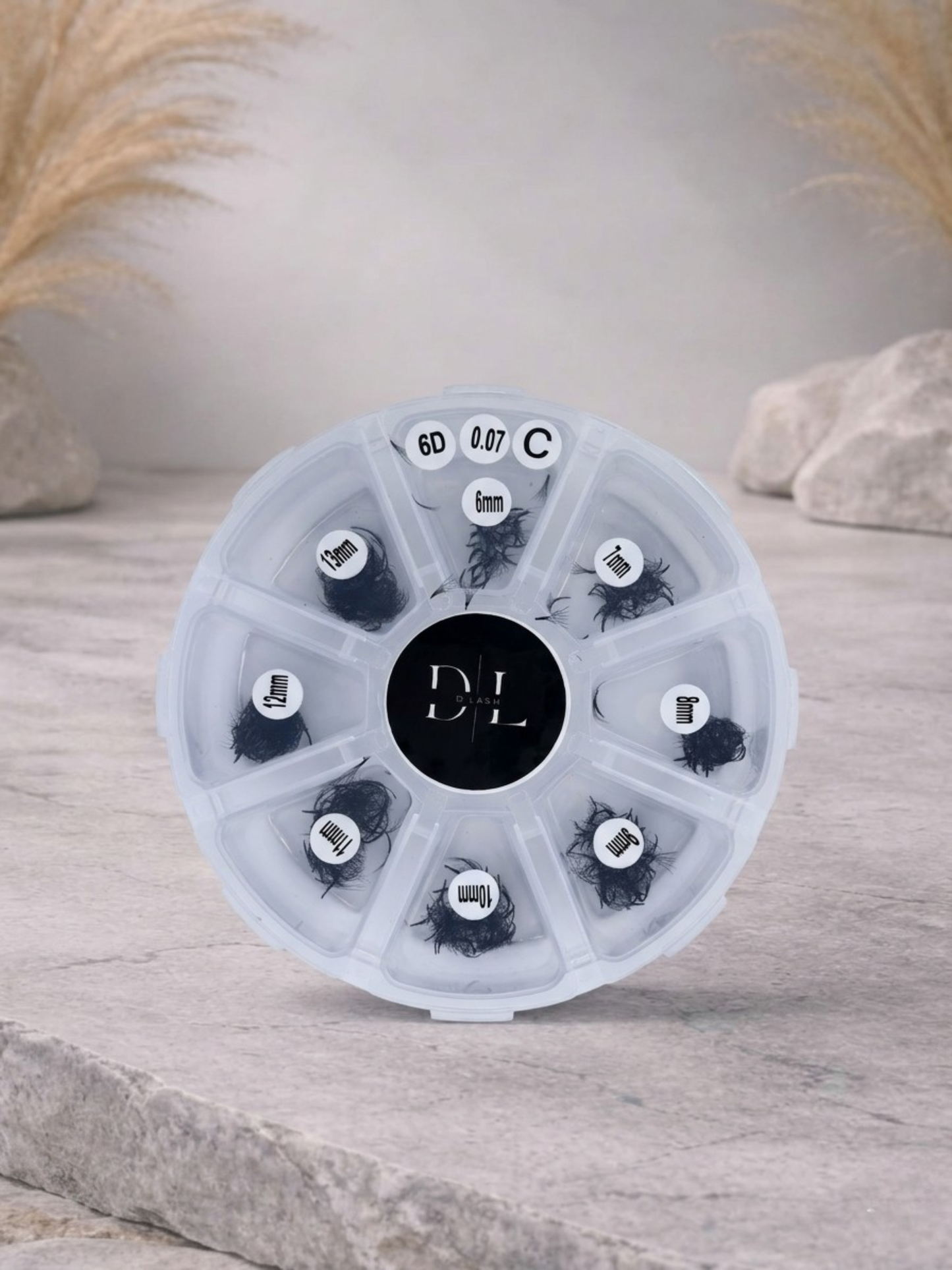 6D готови снопчета