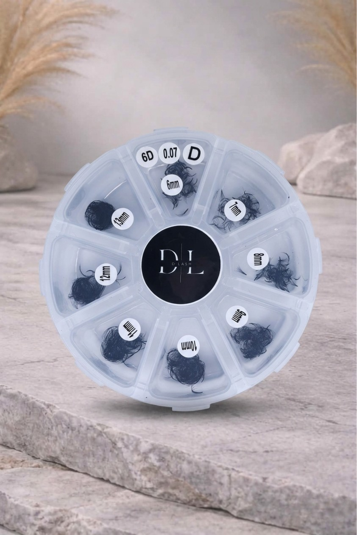 6D готови снопчета