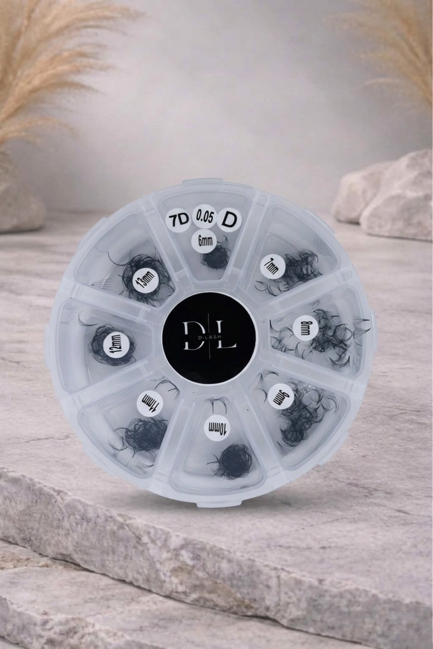 7D готови снопчета