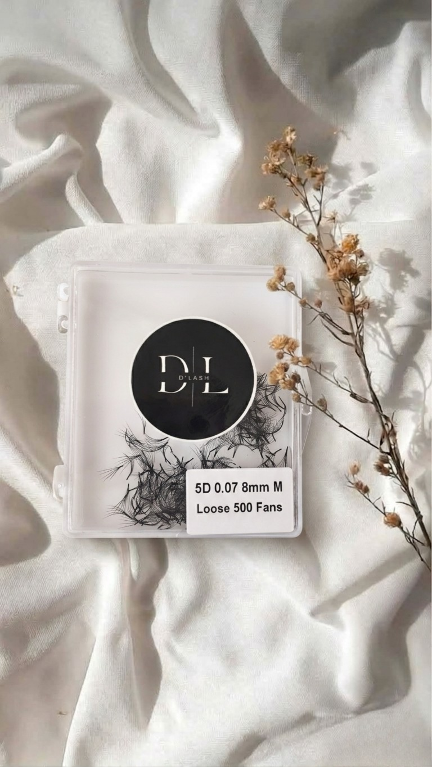 6D M извивка готови снопчета